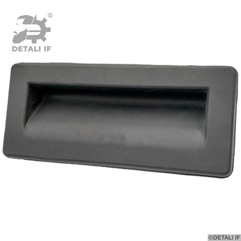 DF12801 DETALI IF Кнопка привода замка багажника купить в Ровно