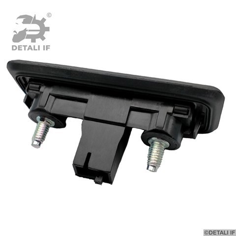 DETALI IF DF12802 Ручка крышки багажника (двери 3/5-й задней) наружная в наличии Чернигов