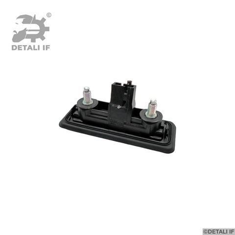 DF12802 DETALI IF Ручка крышки багажника (двери 3/5-й задней) наружная купить в Сумы