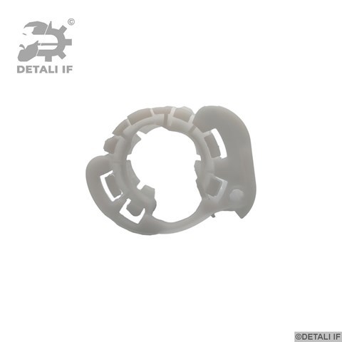 Втулка механизма переключения передач Шкода Октавия II A5