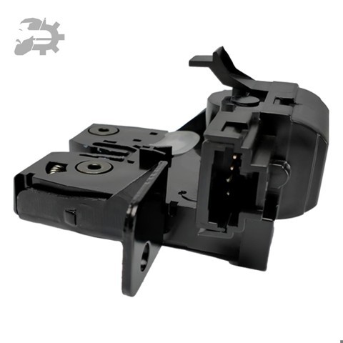 DETALI IF DF12871 Замок багажника в наличии Черновцы