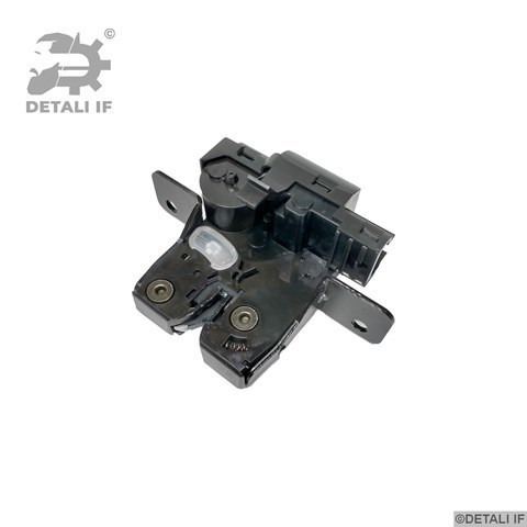 DF12871 DETALI IF Замок крышки багажника (двери 3/5-й задней) купить в Полтава
