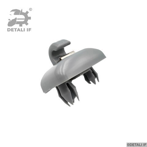 DF12963 Фиксатор солнцезащитного козырька купить Ирпень