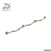 Коллектор впускной DF12967 DETALI IF