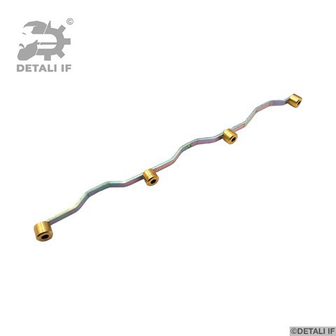 DETALI IF DF12967 Тяга воздушной заслонки впускного коллектора в наличии Кривой Рог