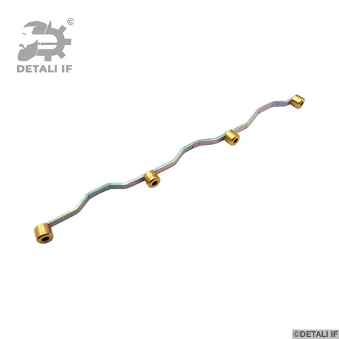 DETALI IF DF12967 Тяга воздушной заслонки впускного коллектора в наличии Харьков
