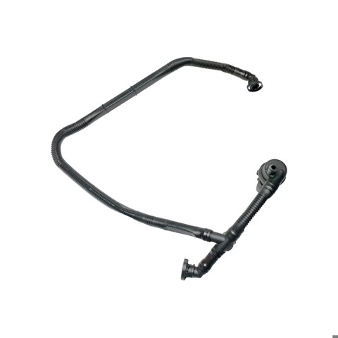 DETALI IF DF13115 Патрубок вентиляции картерных газов в наличии Киев