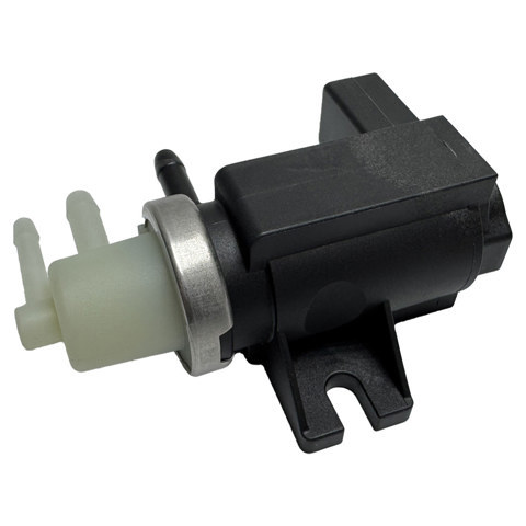 Клапан соленоид регулирования заслонки EGR DF13155 DETALI IF