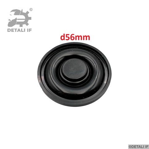 DF13224 DETALI IF Маслоотделитель картерных газов купить в Чернигов