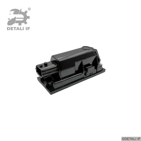 Фонарь подсветки заднего номера DF13225 DETALI IF