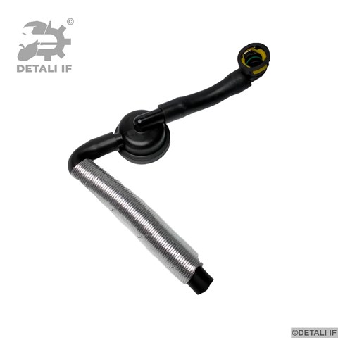 8200403043 Renault (RVI) клапан pcv вентиляции картерных газов