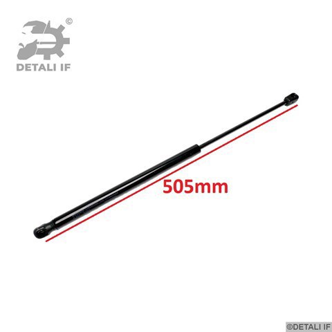 Амортизатор задней двери DF13371 DETALI IF