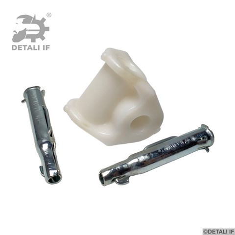 DETALI IF DF13383 Втулка кулисы в наличии Львов