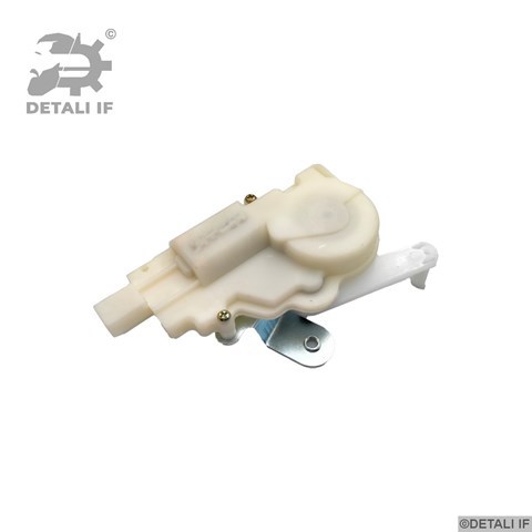 DF13509 DETALI IF Мотор-привод открытия/закрытия замка багажника (двери 3/5-й задней) купить в Ирпень
