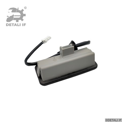 DETALI IF DF13518 Кнопка привода замка багажника в наличии Львов