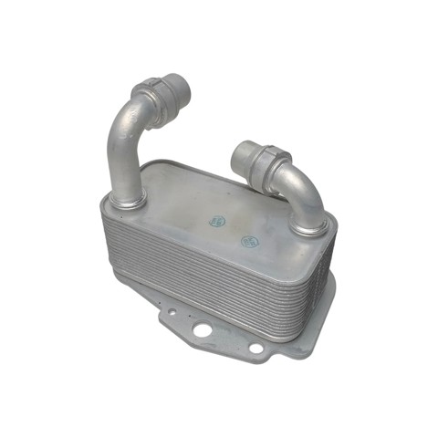 DF13563 DETALI IF Радиатор масляный (холодильник), под фильтром купить в Киев