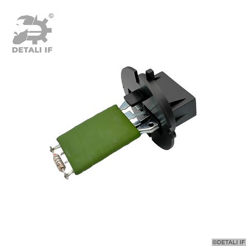 Резистор отопителя DF13583 DETALI IF