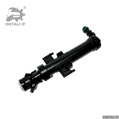 Подъемный цилиндр DF13593 DETALI IF