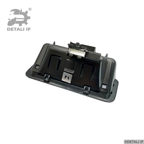 Ручка багажника DF13629 DETALI IF