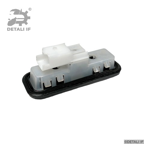 DF13683 Ручка крышки багажника (двери 3/5-й задней) наружная купить Николаев