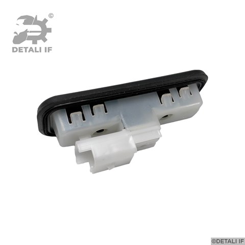 DF13683 Ручка крышки багажника (двери 3/5-й задней) наружная купить Ужгород