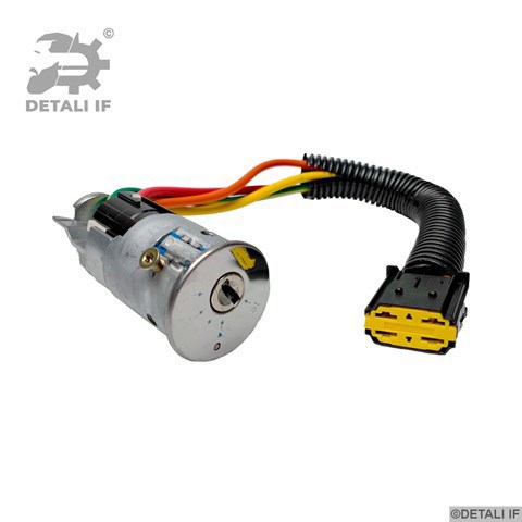 DF13699 DETALI IF Личинки замков, комплект купить в Чернигов