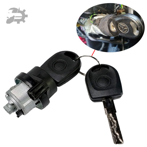DETALI IF DF13700 Замок зажигания в наличии Сумы