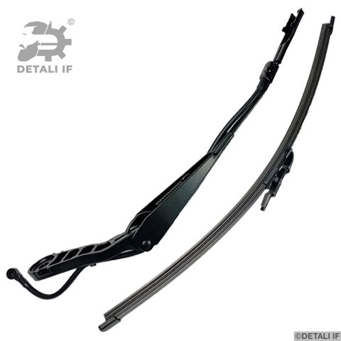 DETALI IF DF13772 Рычаг-поводок стеклоочистителя заднего стекла в наличии Павлоград