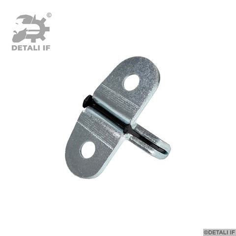 DF13779 DETALI IF Петля-зацеп (ответная часть) замка двери передней купить в Полтава