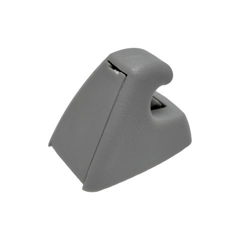 DETALI IF DF13804 Фиксатор солнцезащитного козырька в наличии Чернигов