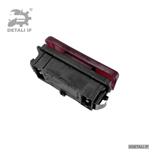DETALI IF DF13808 Кнопка аварийки в наличии Львов