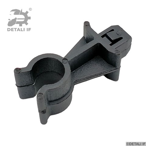 DF13860 DETALI IF Фиксатор упора капота купить в Львов