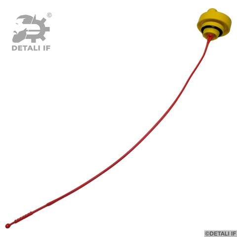 DETALI IF DF13992 Крышка маслозаливной горловины в наличии Кривой Рог