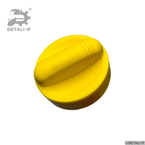 DETALI IF DF13992 Крышка маслозаливной горловины в наличии Ровно