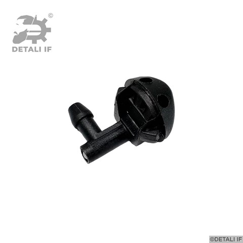 Форсунка омивача лобового скла vectra a opel 90356179 1451182 DF-13998