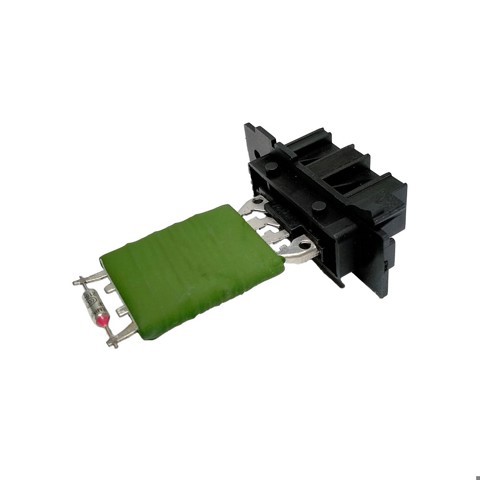 Резистор отопителя DF14014 DETALI IF
