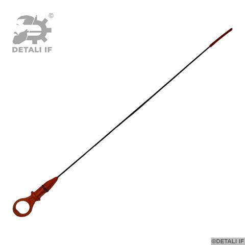 DF14026 DETALI IF Щуп (индикатор) уровня масла в двигателе купить в Киев
