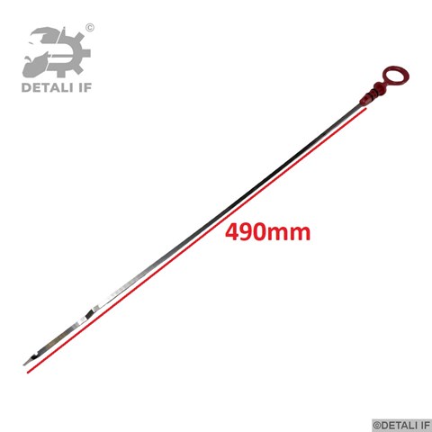 DETALI IF DF14031 Щуп (индикатор) уровня масла в двигателе в наличии Черновцы