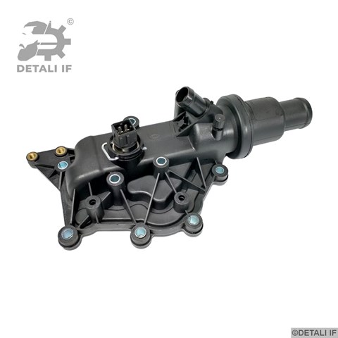 Корпус термостата в сборе DF14058 DETALI IF