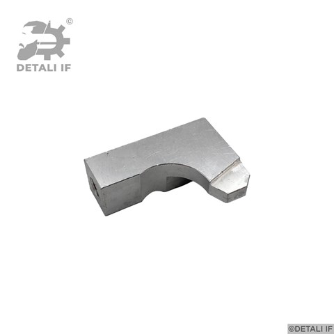 DETALI IF DF14144 Коллектор впускной в наличии Запорожье