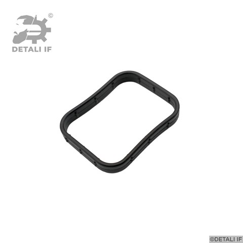 Прокладка масляного теплообмінника insignia opel 1.6 55570690 DF-14150