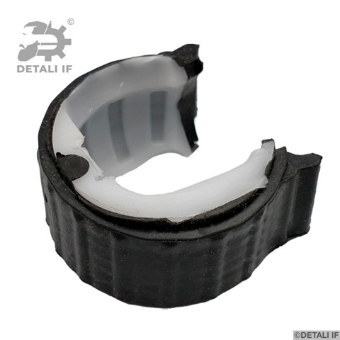 DETALI IF DF14191 Втулка кулисы в наличии Полтава