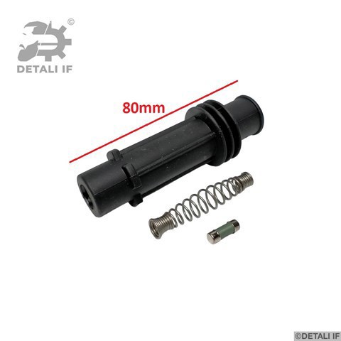 DF14217 DETALI IF Наконечник свечи зажигания купить в Львов