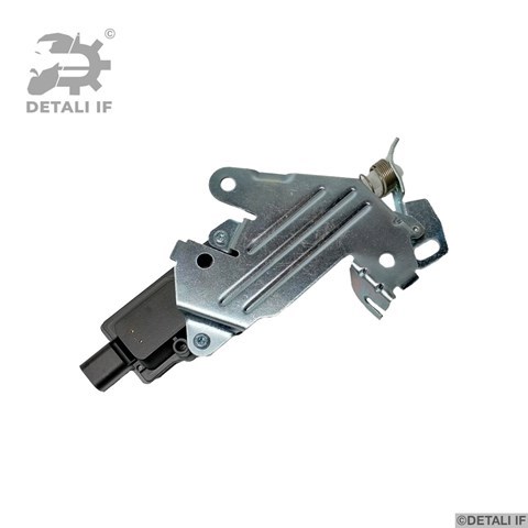 DETALI IF DF14218 Мотор-привод открытия/закрытия замка багажника (двери 3/5-й задней) в наличии Одесса