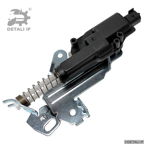 DETALI IF DF14218 Актуатор замка багажника в наличии Черкассы