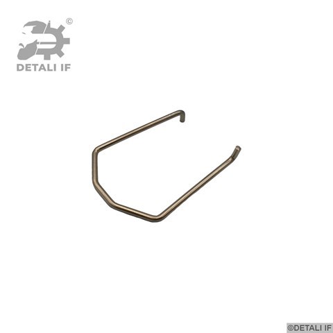 Пружинная защелка суппорта DF14290 DETALI IF