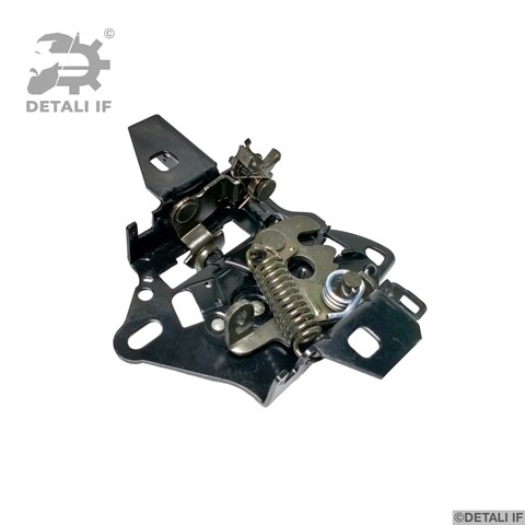 DF-14427 Detali IF замок капота