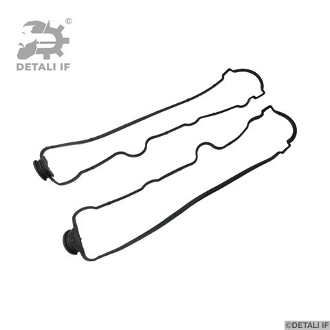 Клапанная прокладка DF14453 DETALI IF