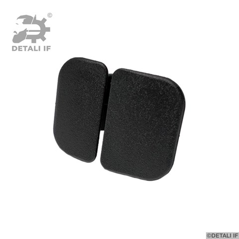DETALI IF DF14594 Пистон (клип) утеплителя капота в наличии Кривой Рог