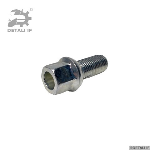 Колесный болт DF14665 DETALI IF